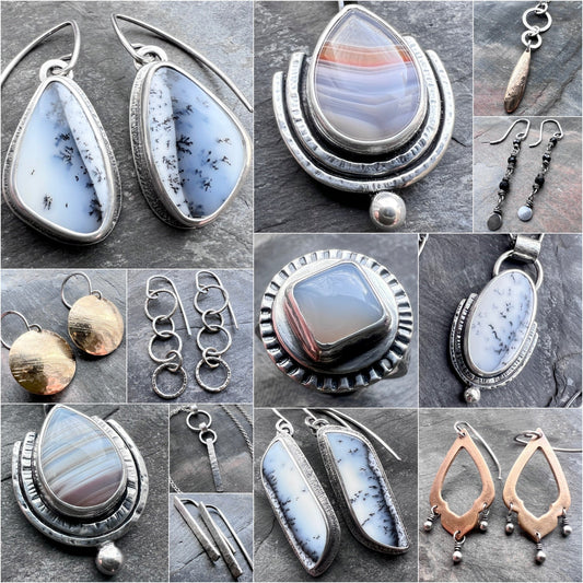 February Collection