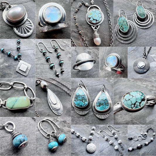 The Last Days of Summer Collection