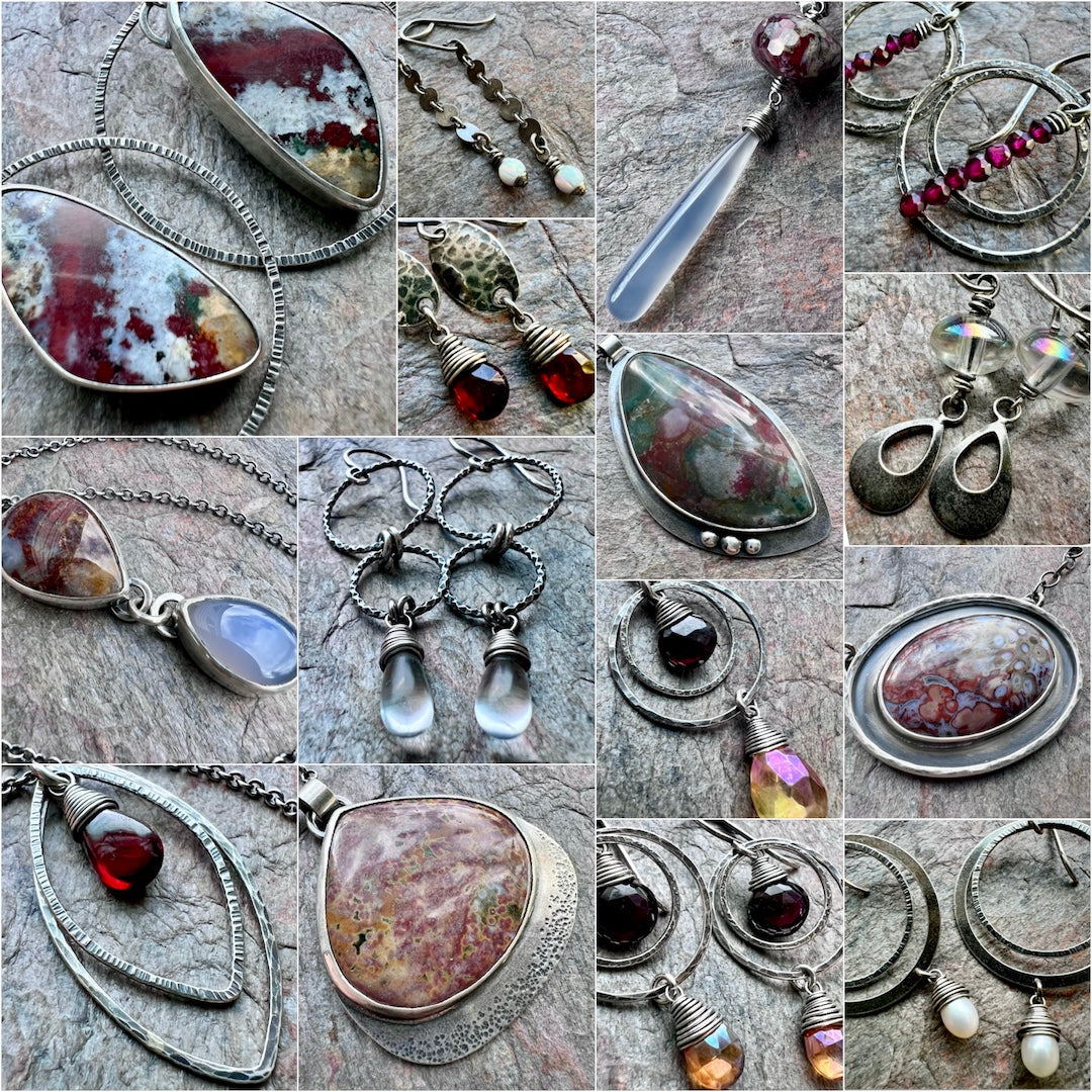 November Collection 2021