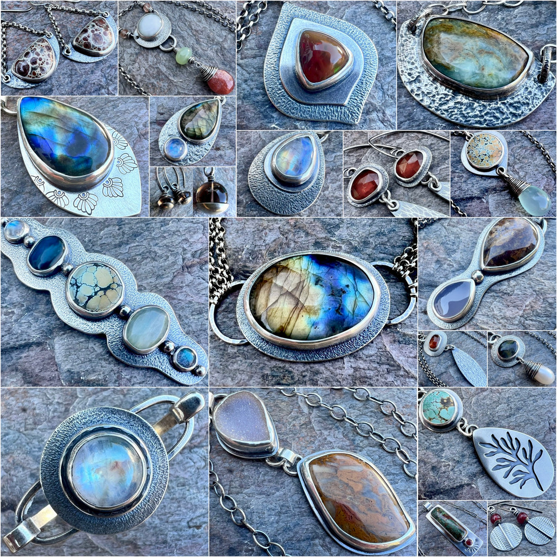 October Collection 2023