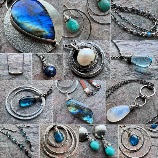 January Collection 2022