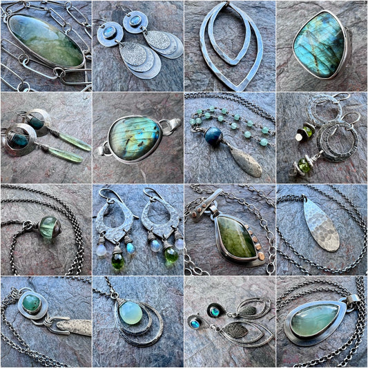 April Collection 2022