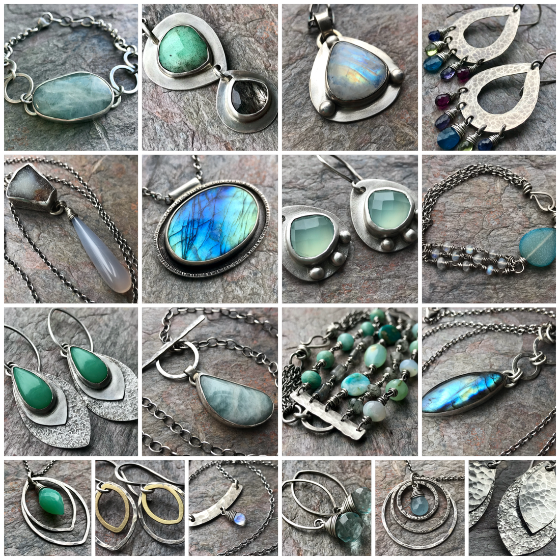 March Collection 2021