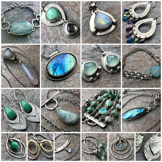 March Collection 2021