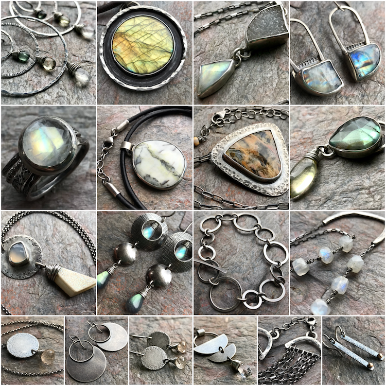 April Collection 2021