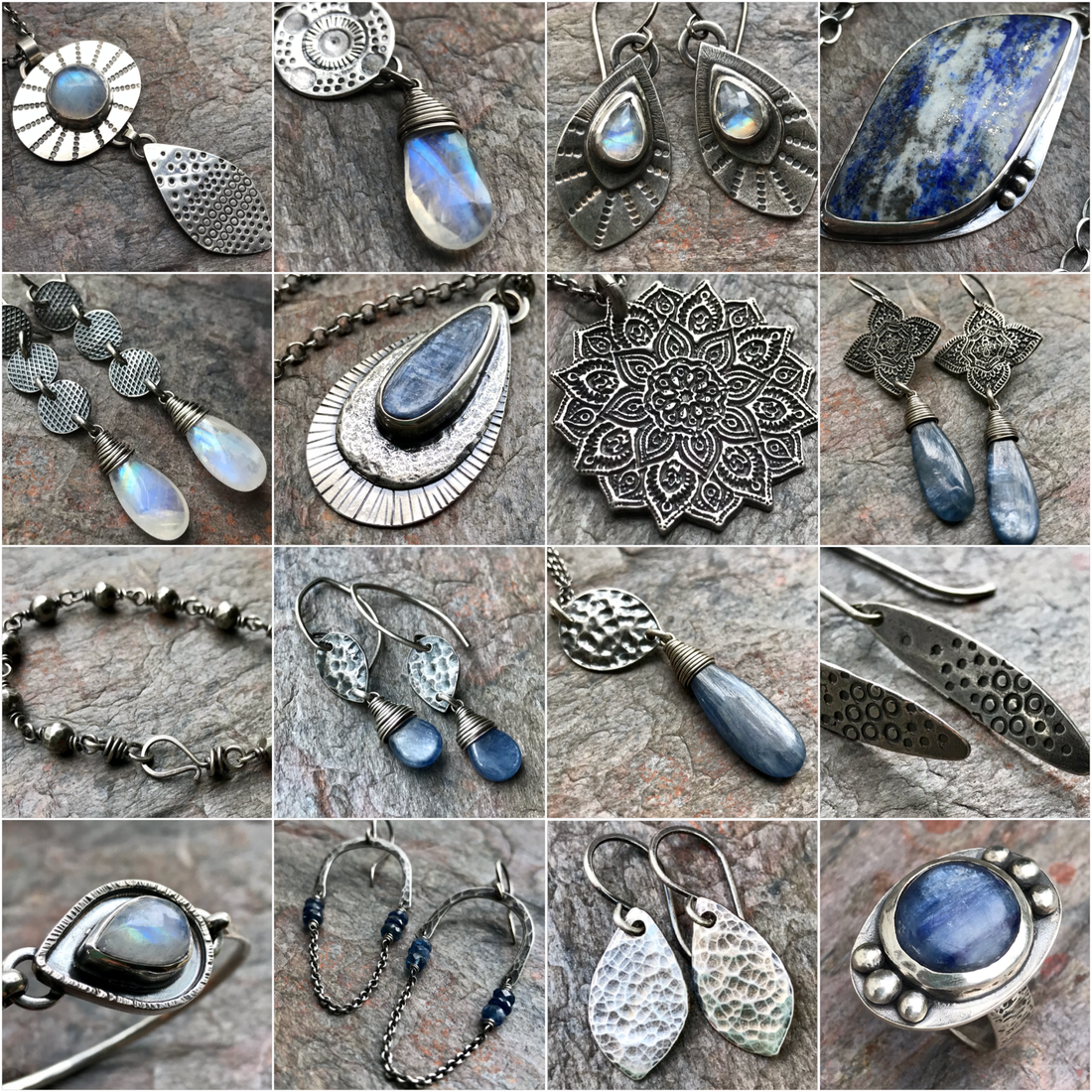 June Collection 2021
