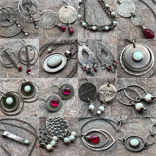July Collection 2021
