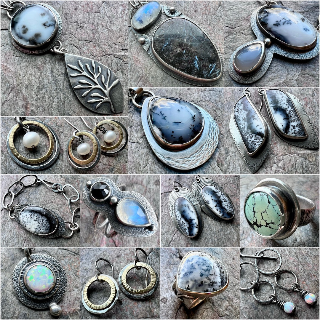 January Collection 2023