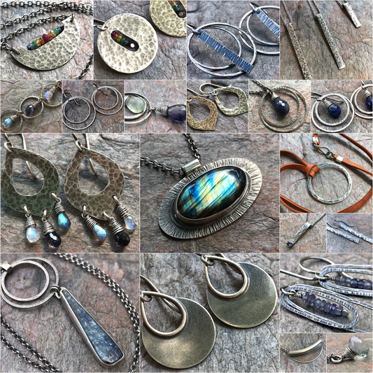 August Collection 2021