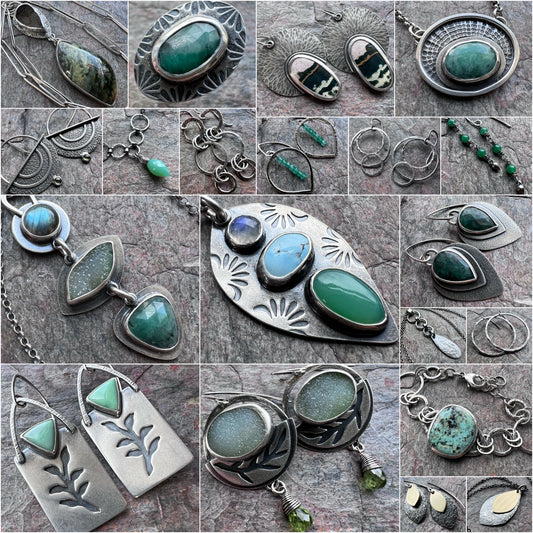 April Collection 2023