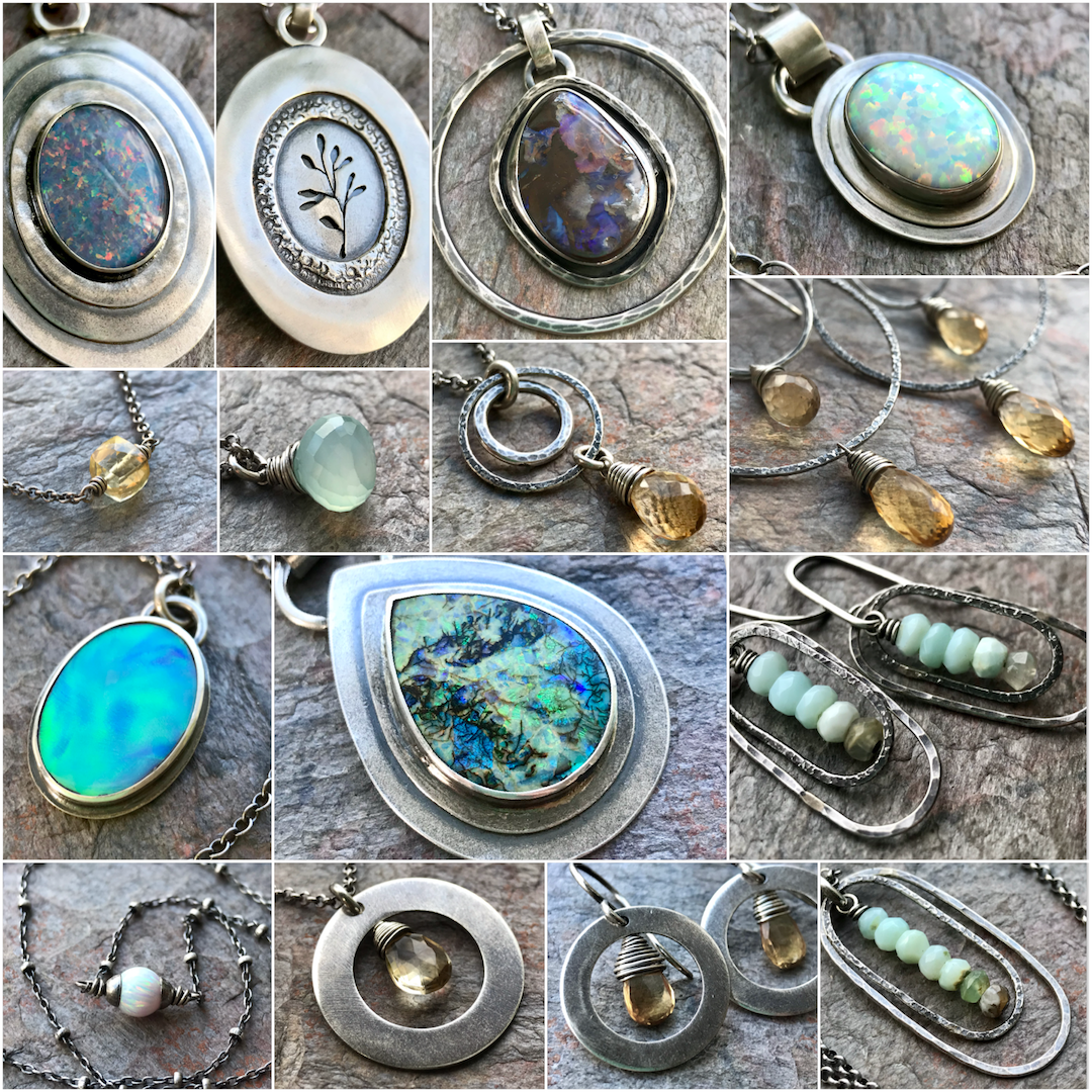 October Collection 2021