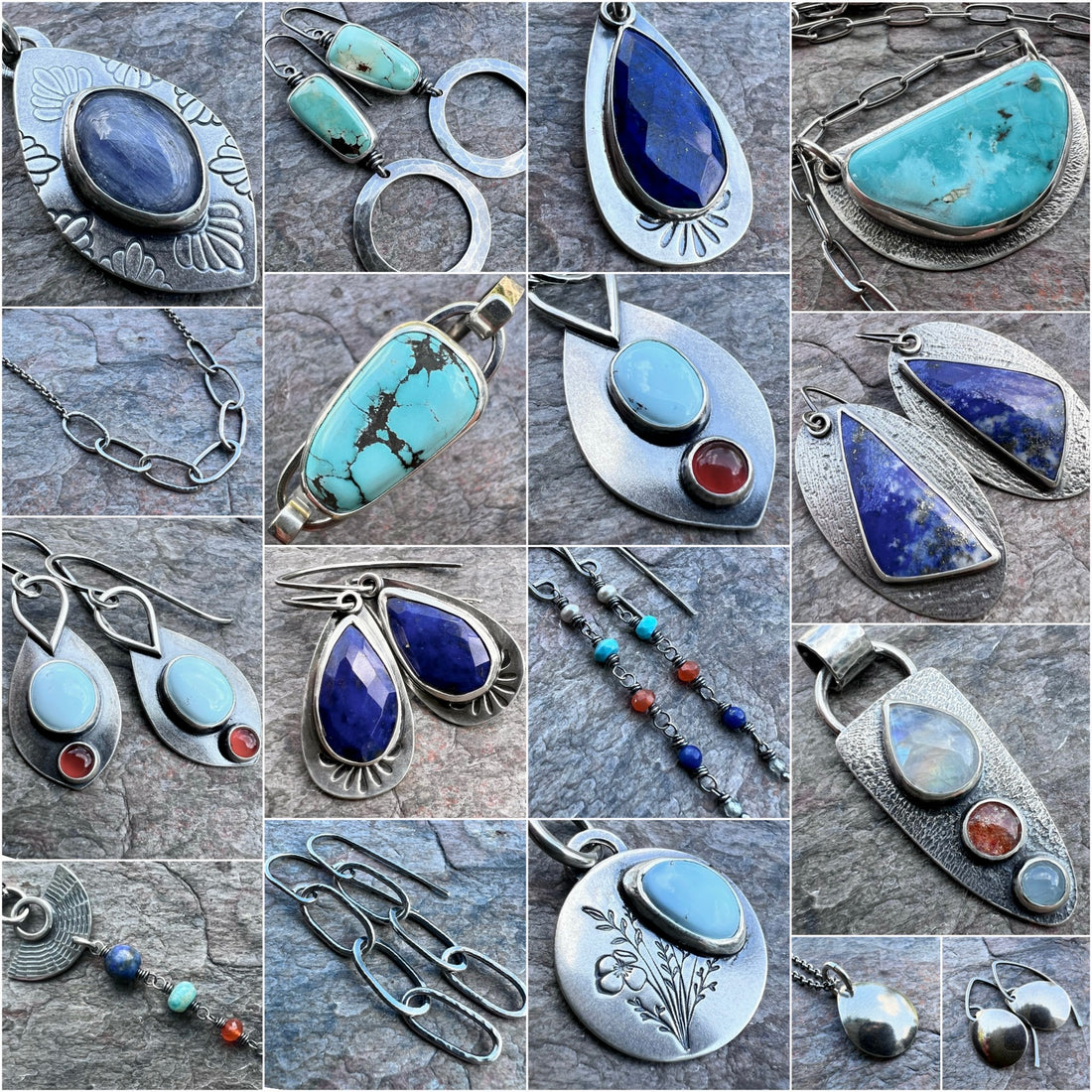 June Collection 2023