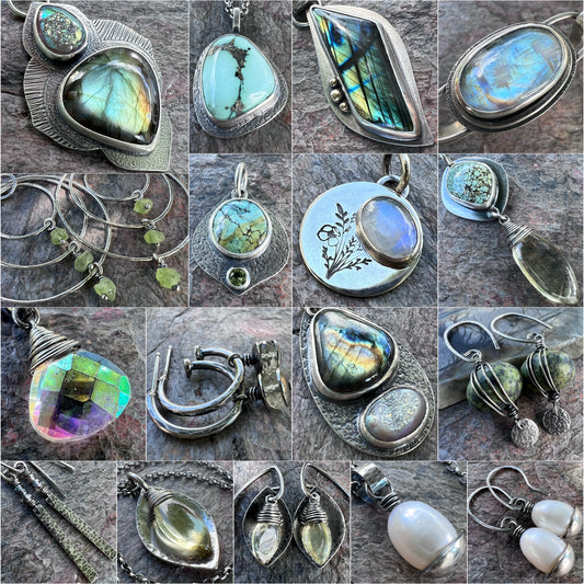 August Collection 2023