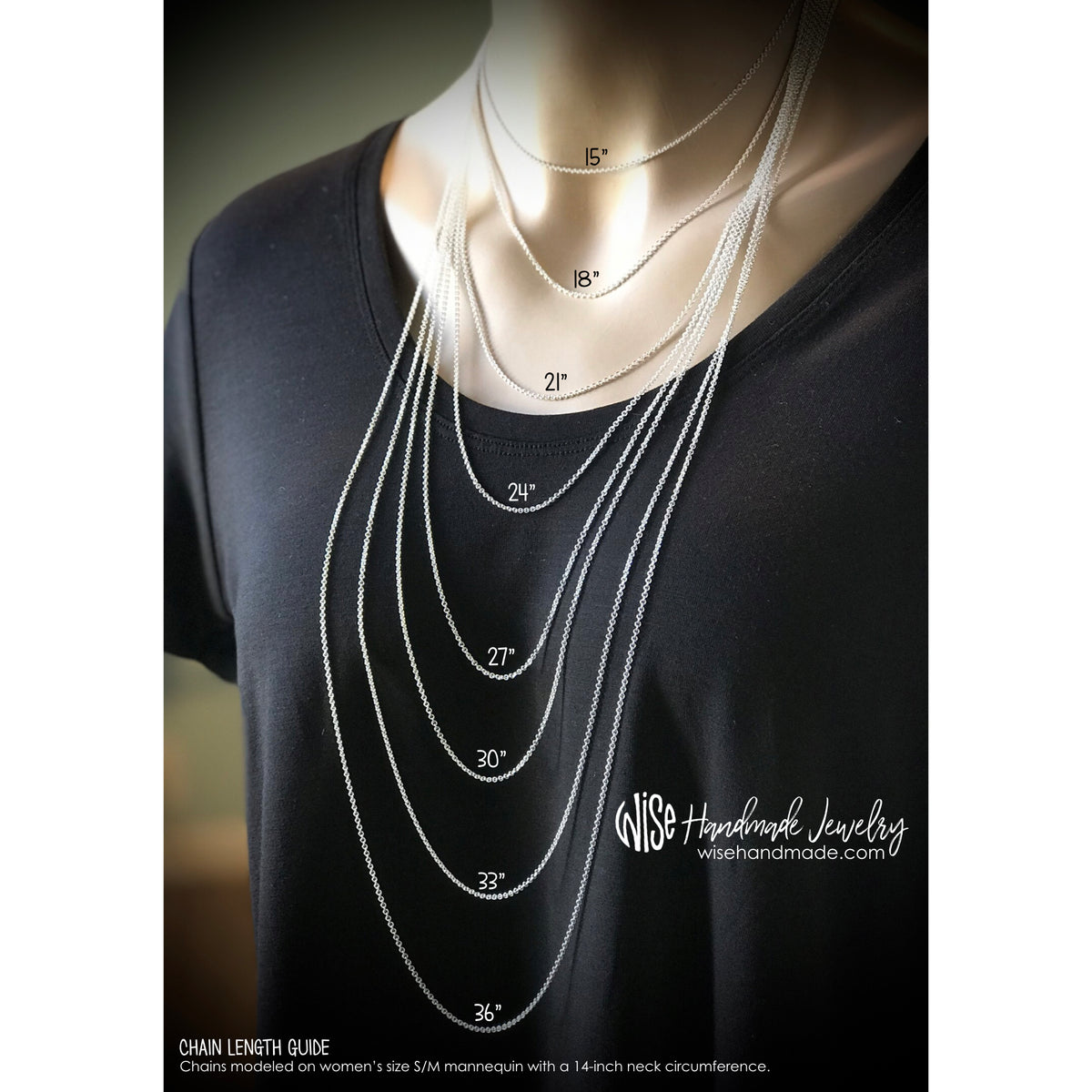 Sterling Silver Teardrop and Pearl Necklace | Hammered Teardrop and White Pearl Pendant